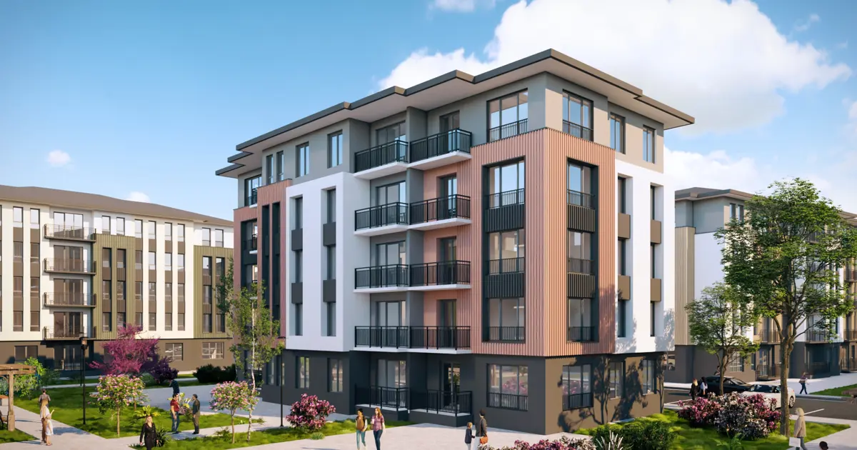 TOKİ 500 bin sosyal konut başvurusu için son hafta