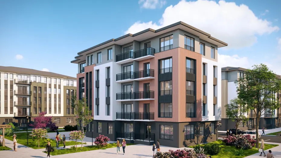 TOKİ 500 bin sosyal konut başvurusu için son hafta