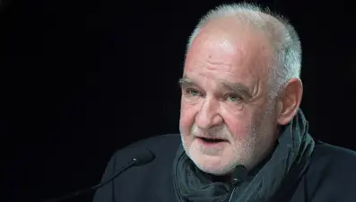 Macar yönetmen Bela Tarr hayatını kaybetti