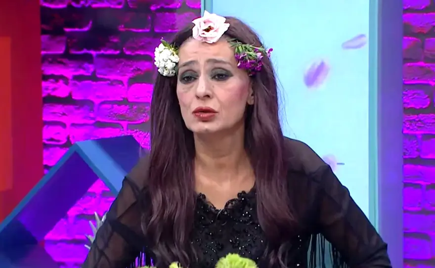 "KARDEŞLERİM BİLE BENİ TANIMAMIŞ" 1