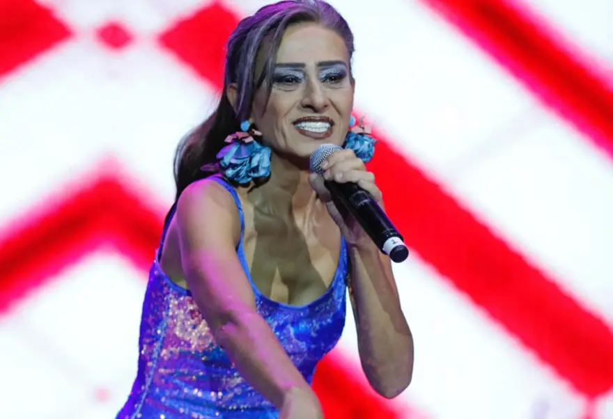 "NAZARA ÇOK İNANIRIM" 2