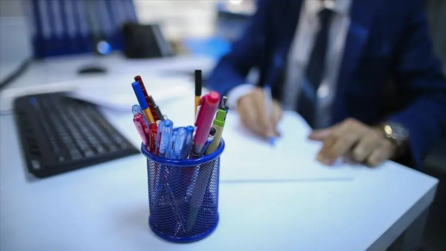 YILLIK İZNİNİ, BAYRAM TATİLİ İLE BİRLEŞTİRDİ 1