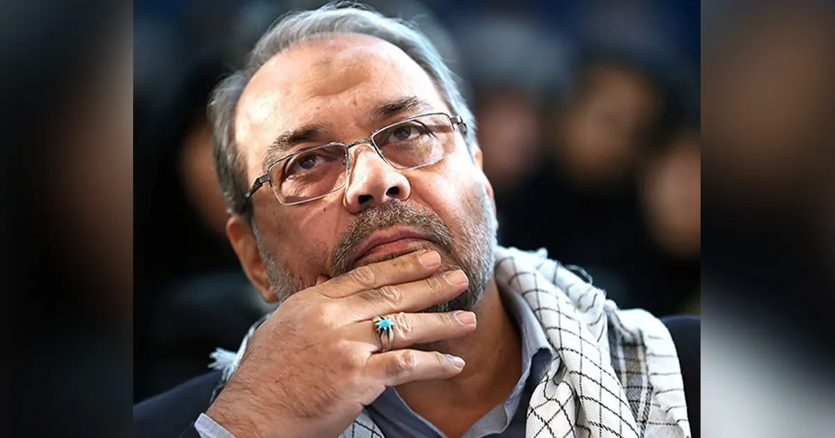 İran Savaşı'nda 25. gün. Laricani'nin yerine gelen isim belli oldu