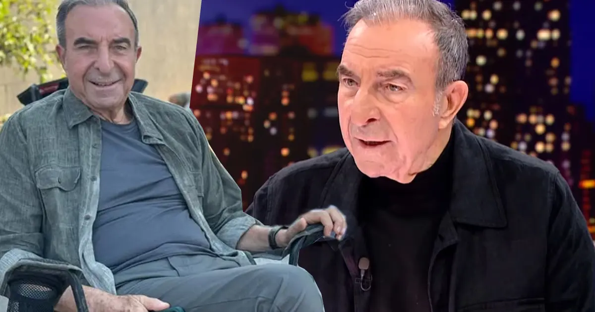 Zafer Ergin'in son durumu nasıl? Doktoru açıkladı