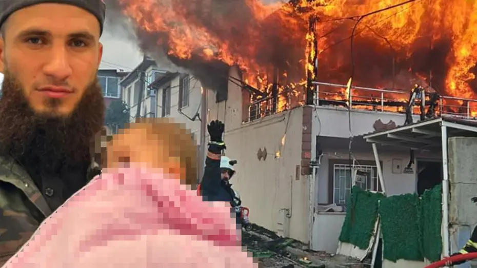 DAEŞ'li teröristin cenazesini kimse almıyor