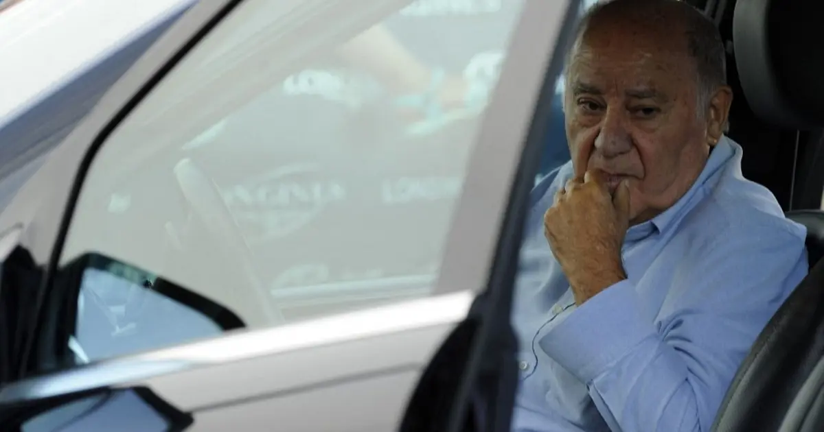 60 yılın en büyüğü olacak, Zara'nın patronu 164 milyar lira temettü alacak