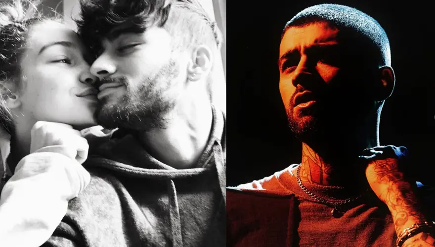 GIGI HADID'İN ANNESİYLE MAHKEMELİK OLMUŞTU 4 GIGI HADID'İN ANNESİYLE MAHKEMELİK OLMUŞTU 4