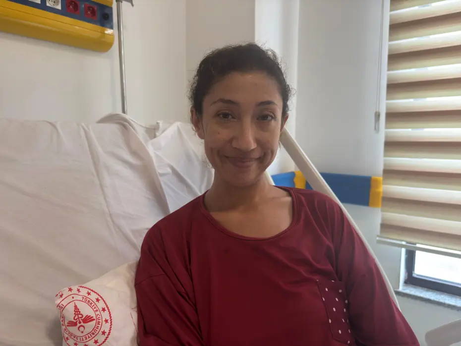 Zayıflama kahvesi öldürüyordu