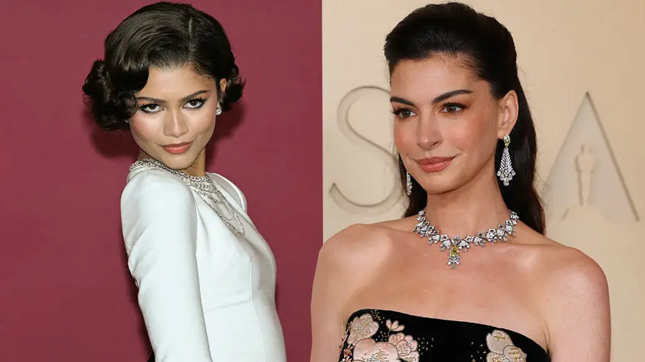 2026 onların senesi olacak. Zendaya ve Anne Hathaway durdurulamıyor