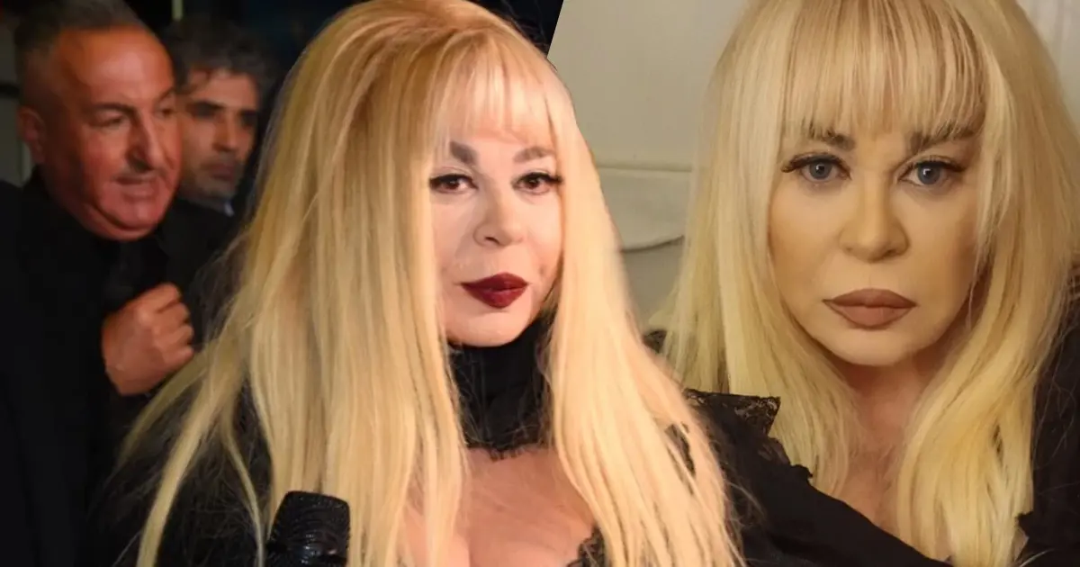 Zerrin Özer aylar sonra ortaya çıktı. "Tek başıma yürüyemiyorum"