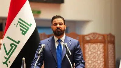 Irak Başbakanı Zeydi bugün Türkiye'ye geliyor