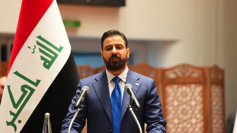 Irak Başbakanı Zeydi Türkiye'ye geliyor
