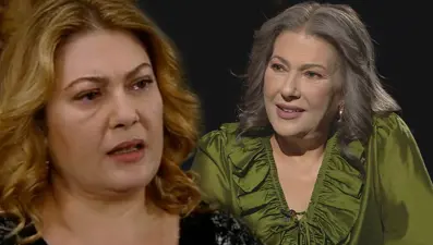 Zeynep Eronat'tan yıllar sonra Parmaklıklar Ardında itirafı: Ziynet'i çok severek oynadım 