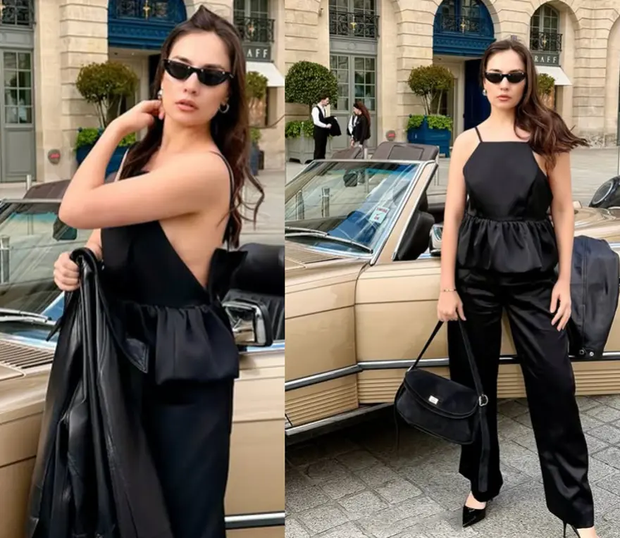 ZEYNEP TUĞÇE BAYAT 5