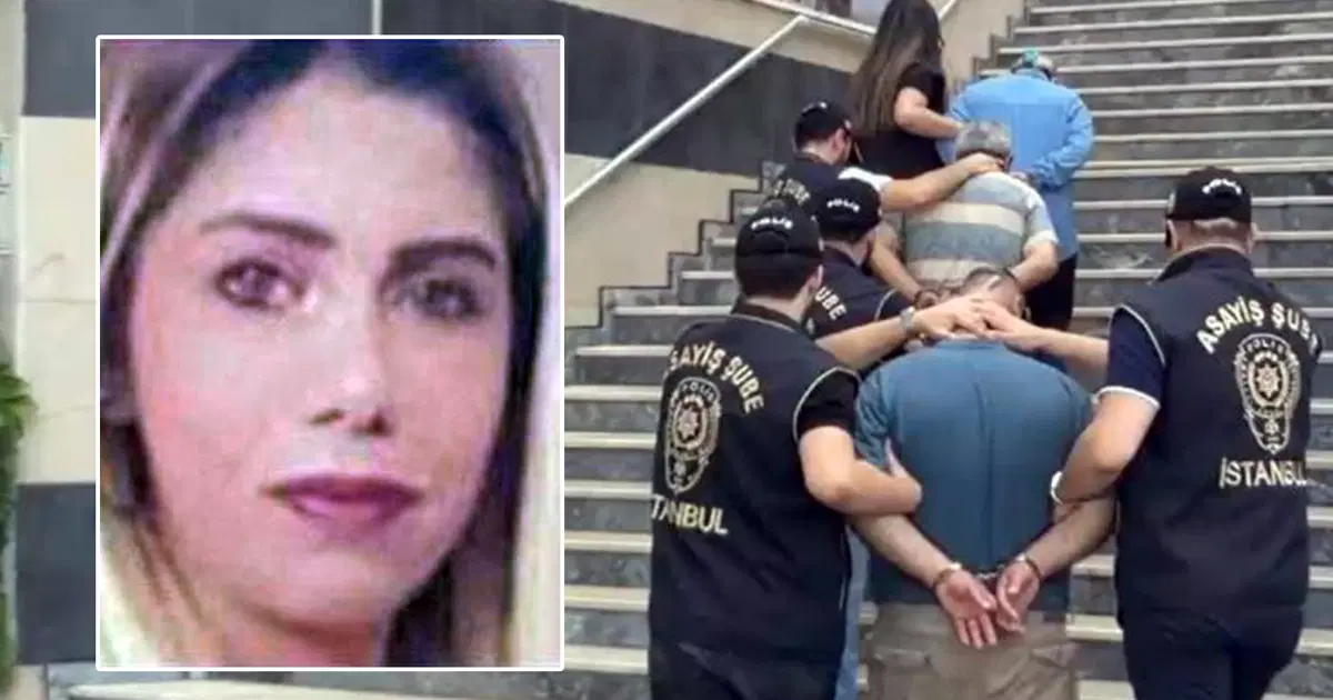 Dört yıldır kayıp olan Zeynep Yıldırım'ın cinayete kurban gittiği belirlendi: Altı gözaltı