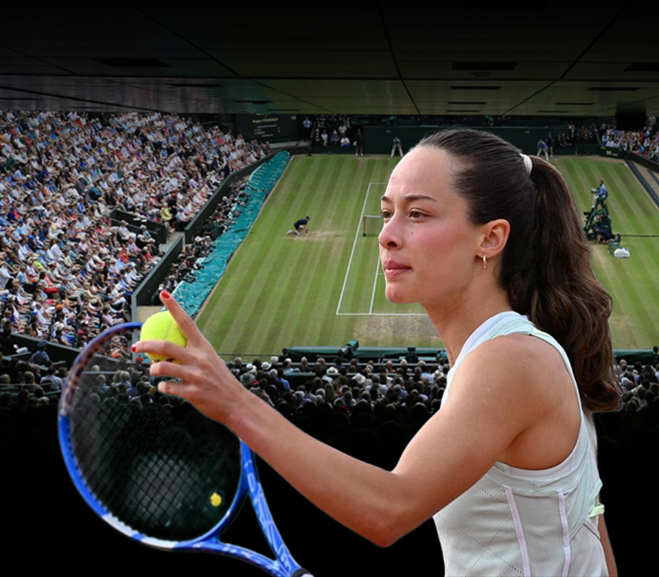 Wimbledon'da heyecan başlıyor. Zeynep Sönmez devlerle yarışacak