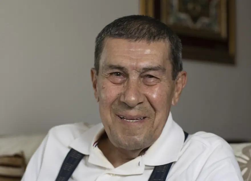 "TİYATRO BENİ İYİLEŞTİRİYOR" 5