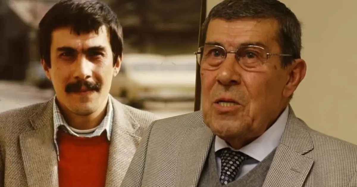 Huzurevine yerleşen Zihni Göktay'dan üzen haber. Kalça kemiği kırıldı, ameliyat oldu