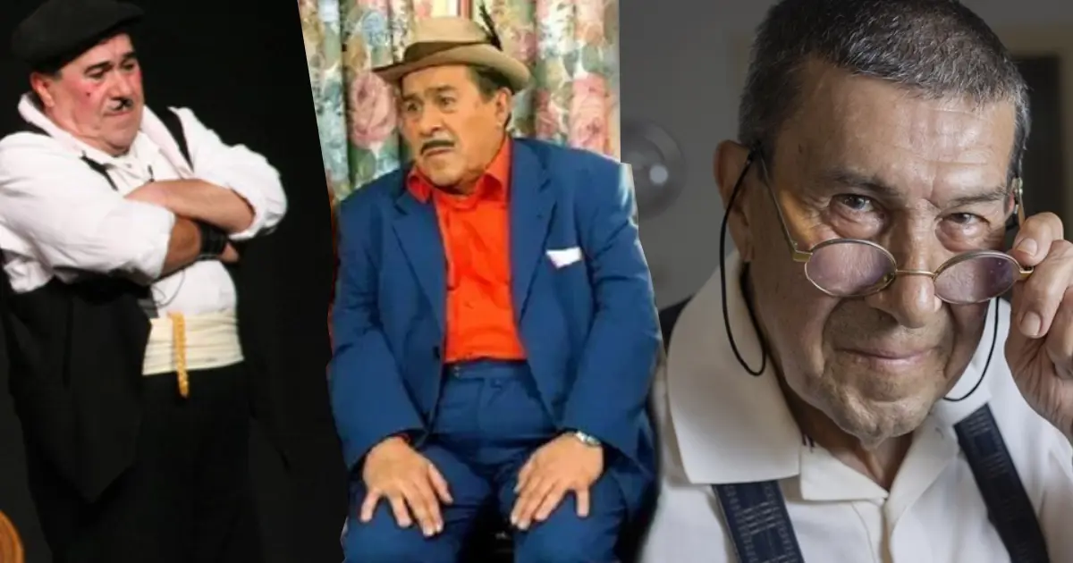 Usta tiyatro oyuncusu Zihni Göktay huzurevinde. "28 yıl ‘Lüküs Hayat’ oynadım, hiç lüks hayat sürmedim"