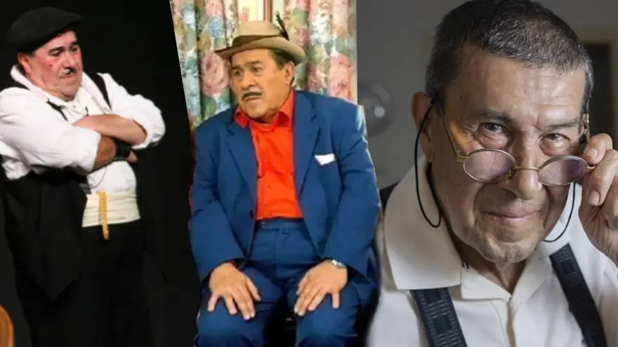 Usta tiyatro oyuncusu Zihni Göktay huzurevinde. "28 yıl ‘Lüküs Hayat’ oynadım, hiç lüks hayat sürmedim" 