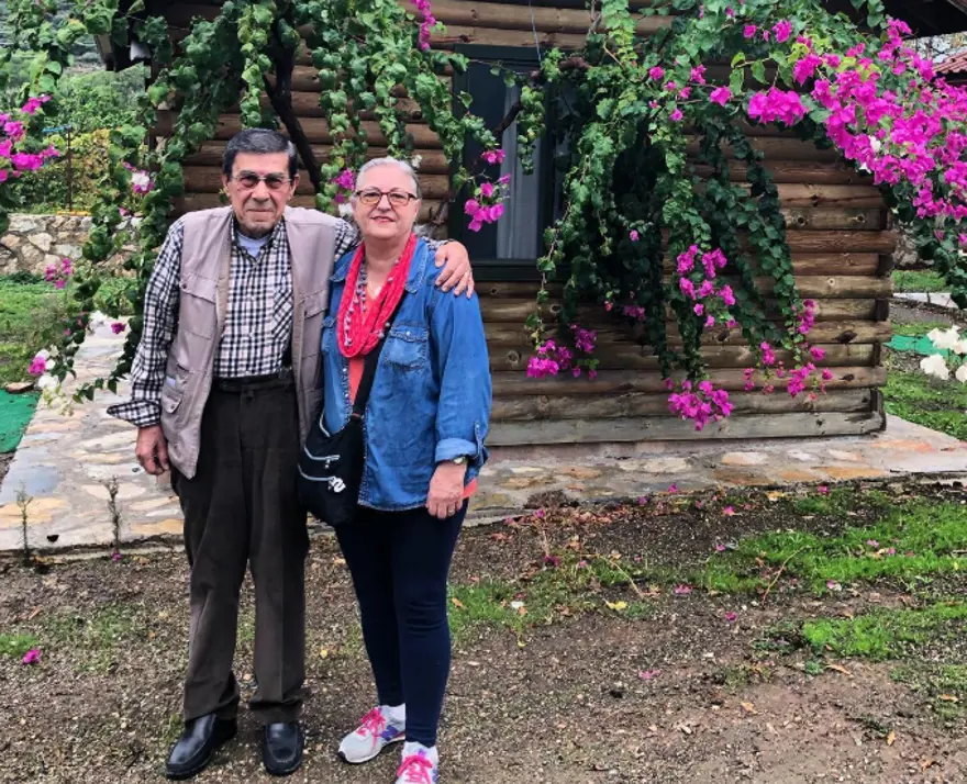 KALÇA KEMİĞİ KIRILDI 2