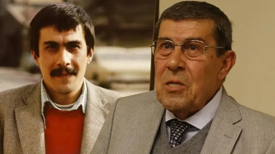 Huzurevine yerleşen Zihni Göktay'dan üzen haber. Kalça kemiği kırıldı, ameliyat oldu