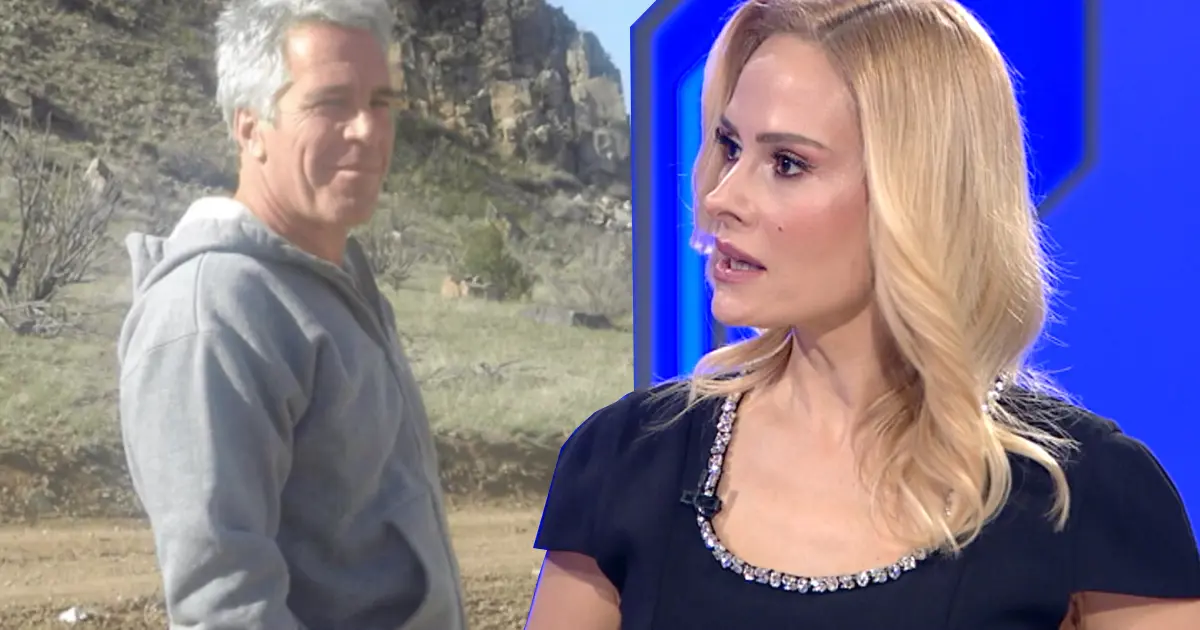 Epstein davası Zincirleme Reaksiyon'da mercek altında. Norveç'in adımına dikkat çekildi