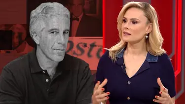 Epstein davası Zincirleme Reaksiyon’da. "Meselenin özünden uzaklaşmamak lazım"