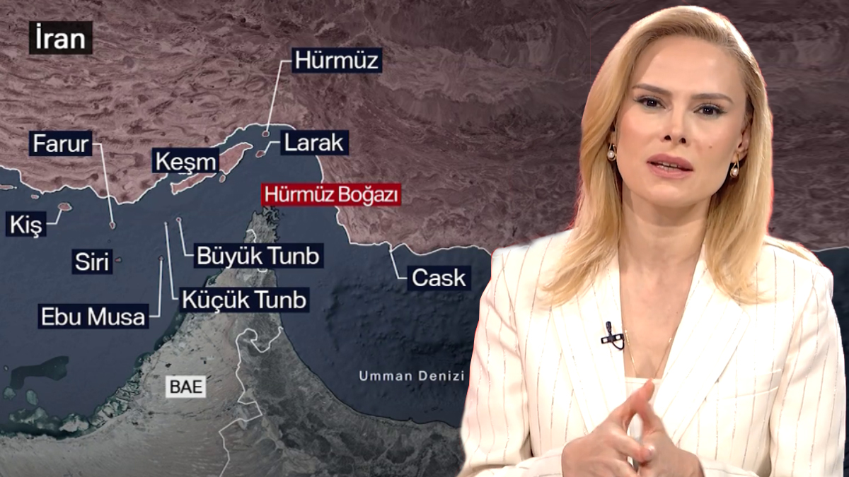 Zincirleme Reaksiyon’da Ortadoğu hattı. 