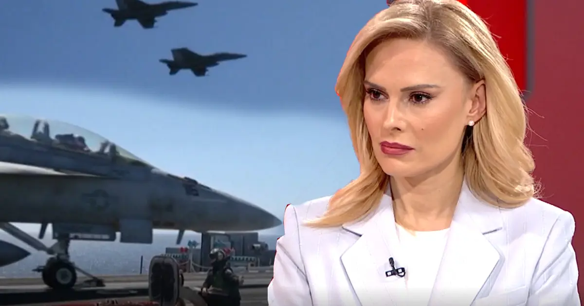 İran Savaşı Zincirleme Reaksiyon’da. “Artık savaşlar hibrit boyuta geçti”