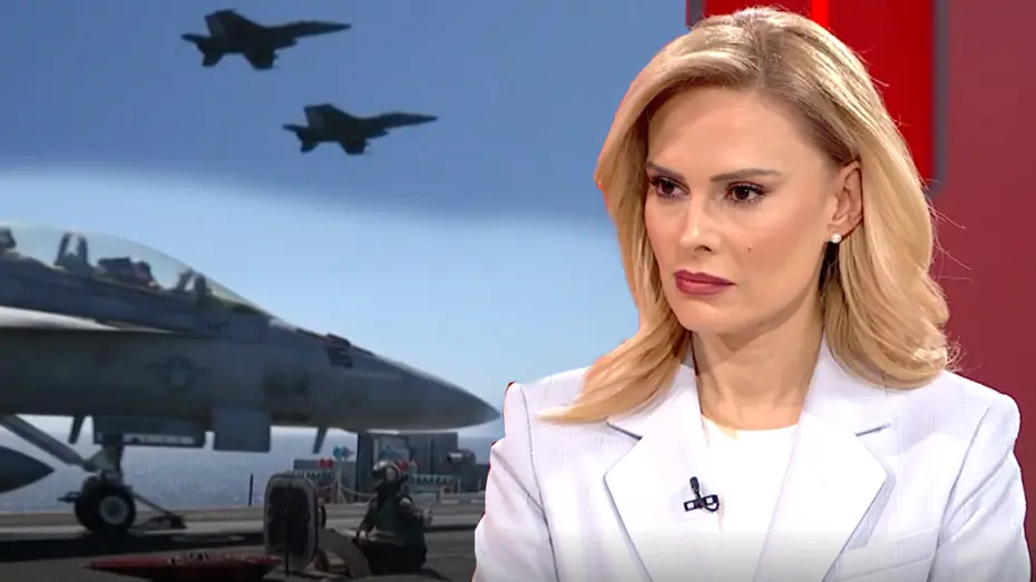 İran Savaşı Zincirleme Reaksiyon’da. “Artık savaşlar hibrit boyuta geçti”