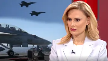 İran Savaşı Zincirleme Reaksiyon’da. “Artık savaşlar hibrit boyuta geçti”