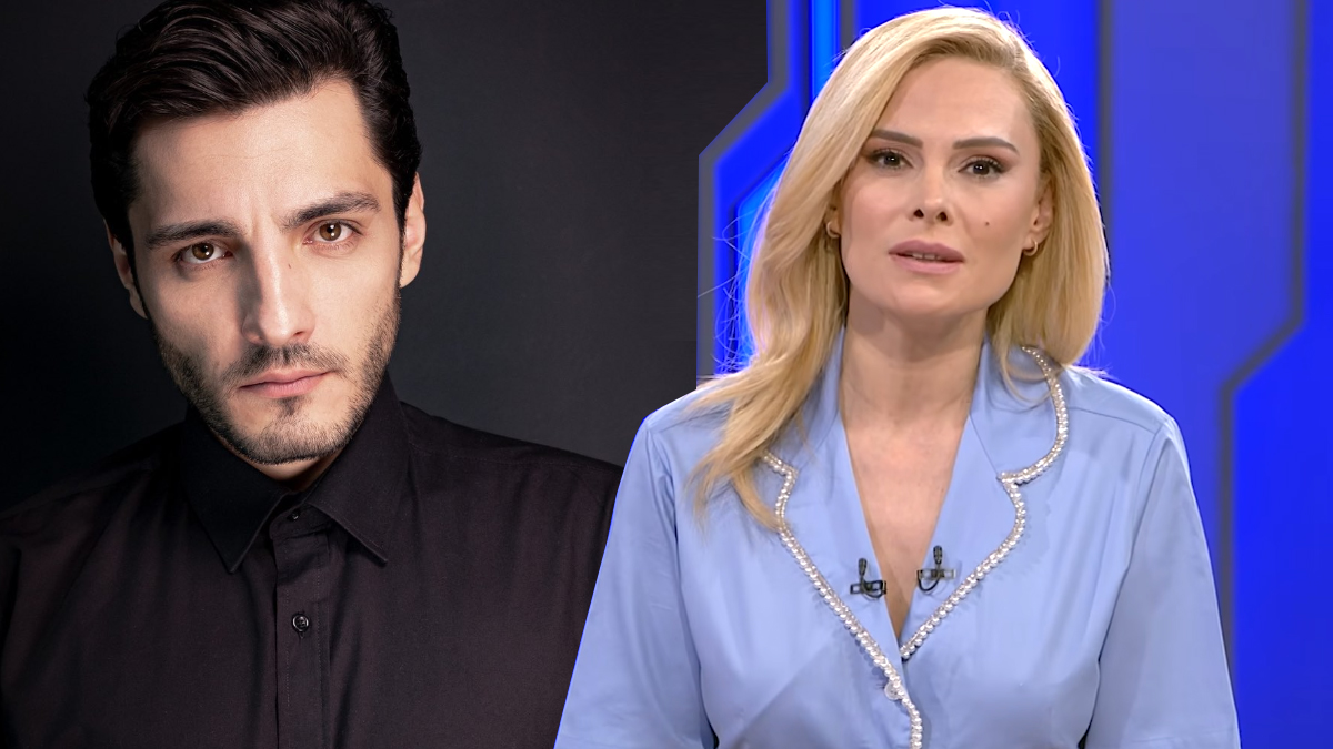 Kızılcık Şerbeti'nin İlhami'si Fatih Gühan isminin hikayesini anlattı