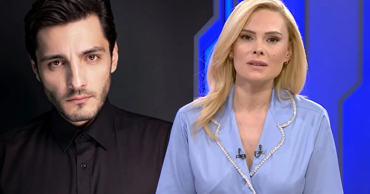 Kızılcık Şerbeti'nin İlhami'si Fatih Gühan isminin hikayesini anlattı