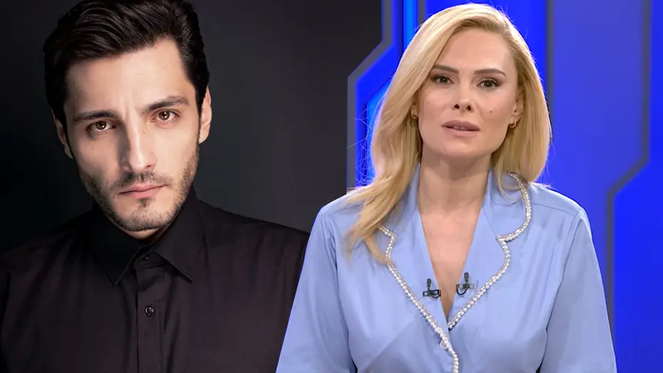 Kızılcık Şerbeti'nin İlhami'si Fatih Gühan isminin hikayesini anlattı