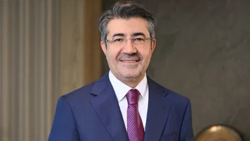 Ziraat Bankası'nın aktif büyüklüğü 9,1 trilyon liraya ulaştı