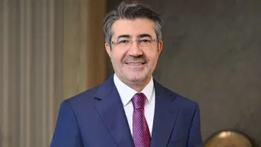 Ziraat Bankası'nın aktif büyüklüğü 9,1 trilyon liraya ulaştı