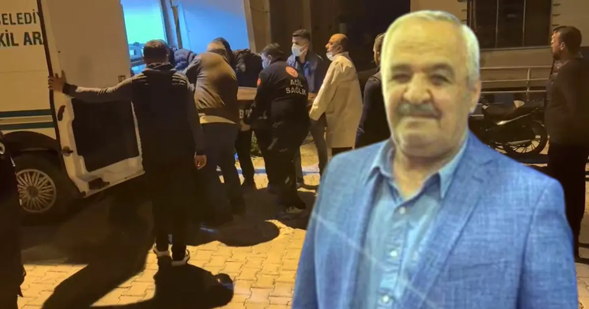 Evde cesedi bulunmuştu, cinayet şüphelisi bir çocuk çıktı