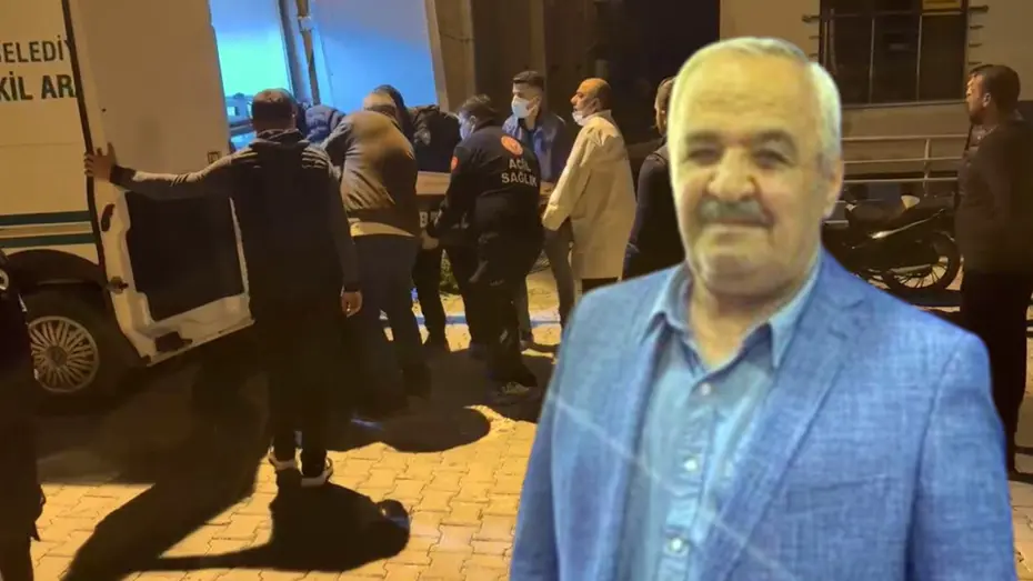 Evde cesedi bulunmuştu, cinayet şüphelisi bir çocuk çıktı