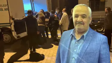 Evde cesedi bulunmuştu, cinayet şüphelisi bir çocuk çıktı