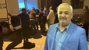 Evde cesedi bulunmuştu, cinayet şüphelisi bir çocuk çıktı