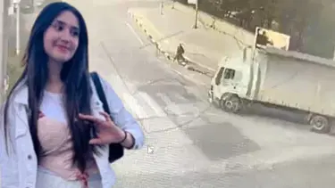 19 yaşındaki Aysu'nun feci ölümü