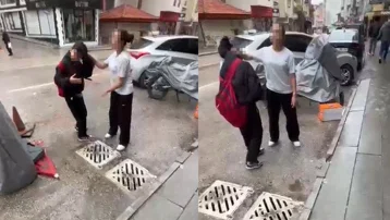 Isparta'da akran zorbalığı. "Seni bugün dövesim var"