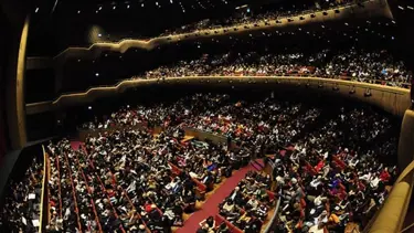 Zorlu Performans Sanatları Merkezi'ndeki (PSM) etkinlikler iki gün süreyle yasaklandı 