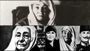 Bir anne tüm dünyayı değiştirebilir | Zübeyde Hanım: Oğlum kazanmadan gelme