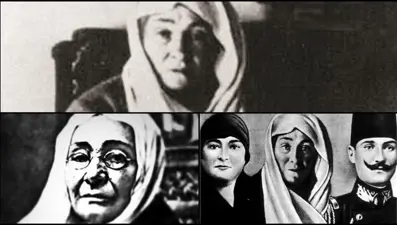 Bir anne tüm dünyayı değiştirebilir | Zübeyde Hanım: Oğlum kazanmadan gelme