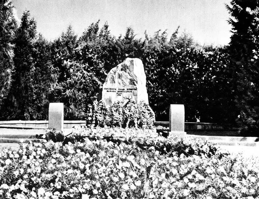 Bir anne tüm dünyayı değiştirebilir | Zübeyde Hanım: Oğlum kazanmadan gelme 3