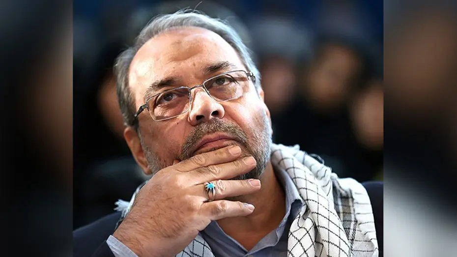 İran Savaşı'nda 25. gün. Laricani'nin yerine gelen isim belli oldu.