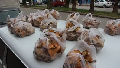 Yağmur yağınca ortaya çıkıyor, kendiliğinden yetişiyor:  Tezgahta kilosu 350 TL