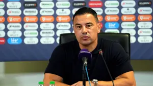 Çağdaş Atan: "Seviyemizin çok altındaydık"